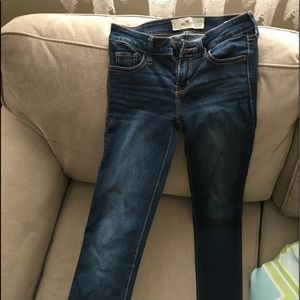 Hollister jeans